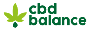 CBD Balance Logo